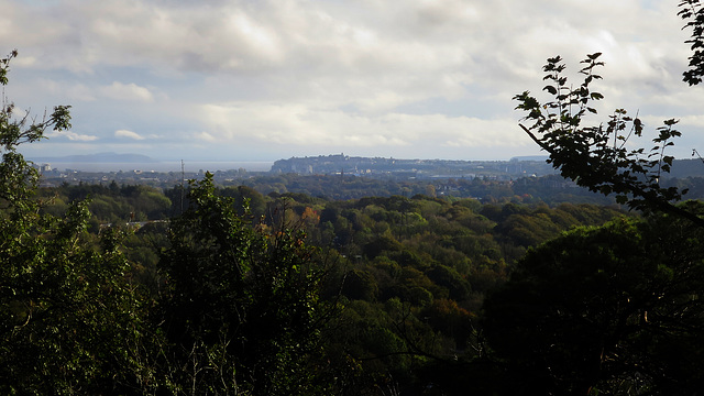 Distant Penarth