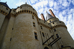 Chateau de Langeais