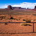 HFF--Monument Valley Navajo Tribal Park, Arizona-Utah, USA (R0000554)
