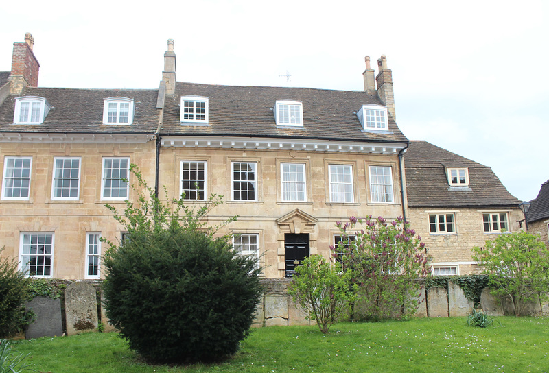 Barn Hill, Stamford, Lincolnshire