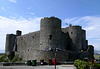 Harlech Castle