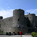 Harlech Castle