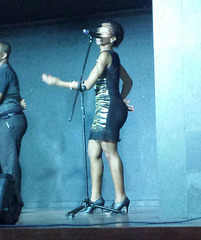 singer