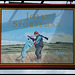 Jolly Sportsman pub sign