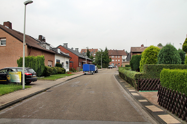 Mindener Straße (Wanne-Eickel) / 26.08.2017