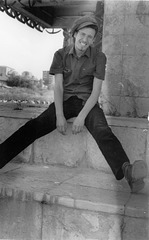 valon legs akimbo