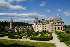 Chateau de Langeais