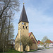 Roding, Christuskirche