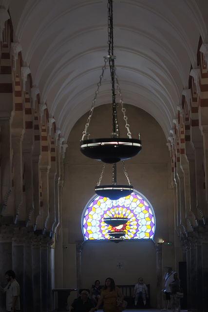 Mezquita-Catedral de Cordoba