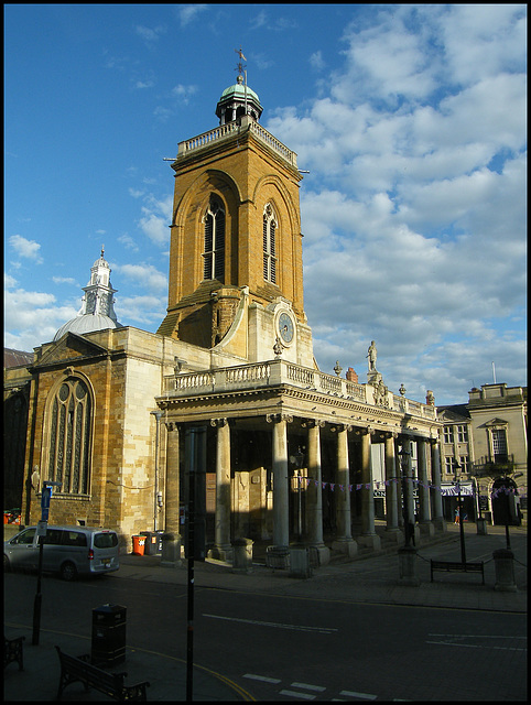 All Saints Church