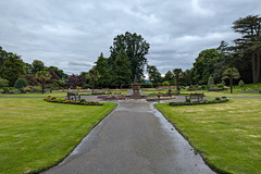 Kilmahew Fountain