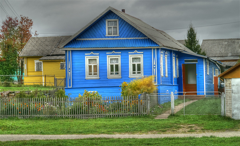 B-G-Y with Fence