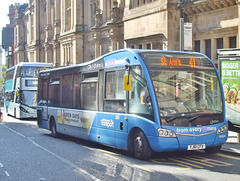 DSCF4759 Nottingham City Transport 339 (YJ61 CFV) - 13 Sep 2018