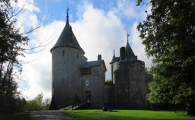 Castle Coch