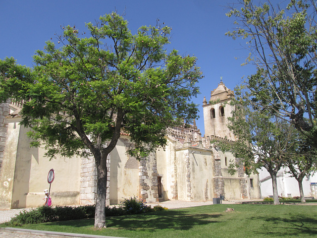 Church of Our Lady of Assumption.