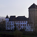 Martinsschloss in Lahnstein
