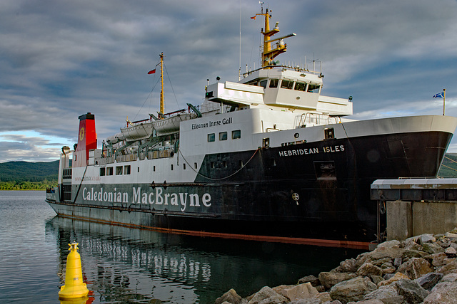 Islay Ferry