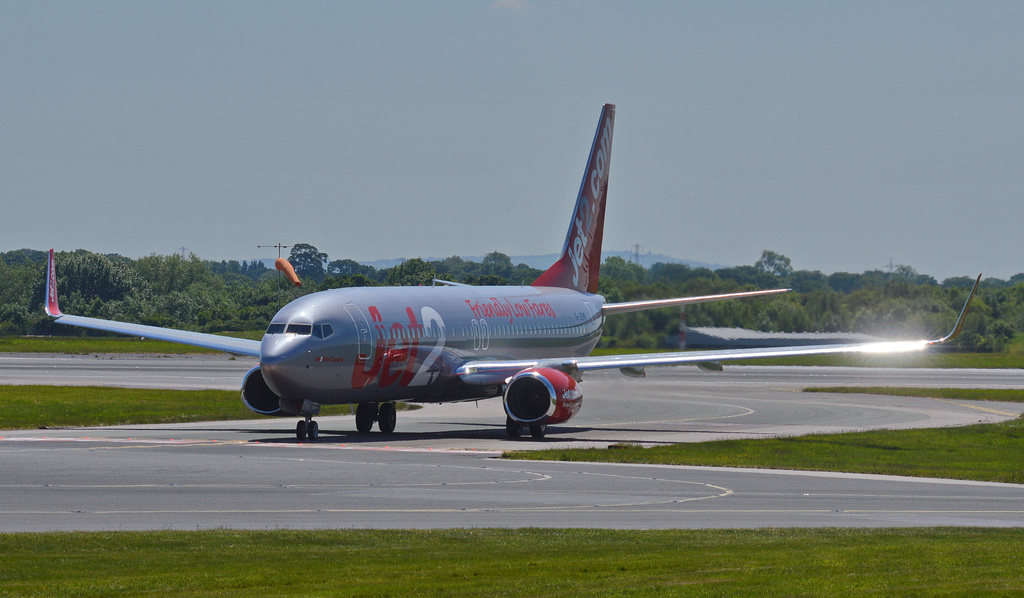 Jet2 JZHR