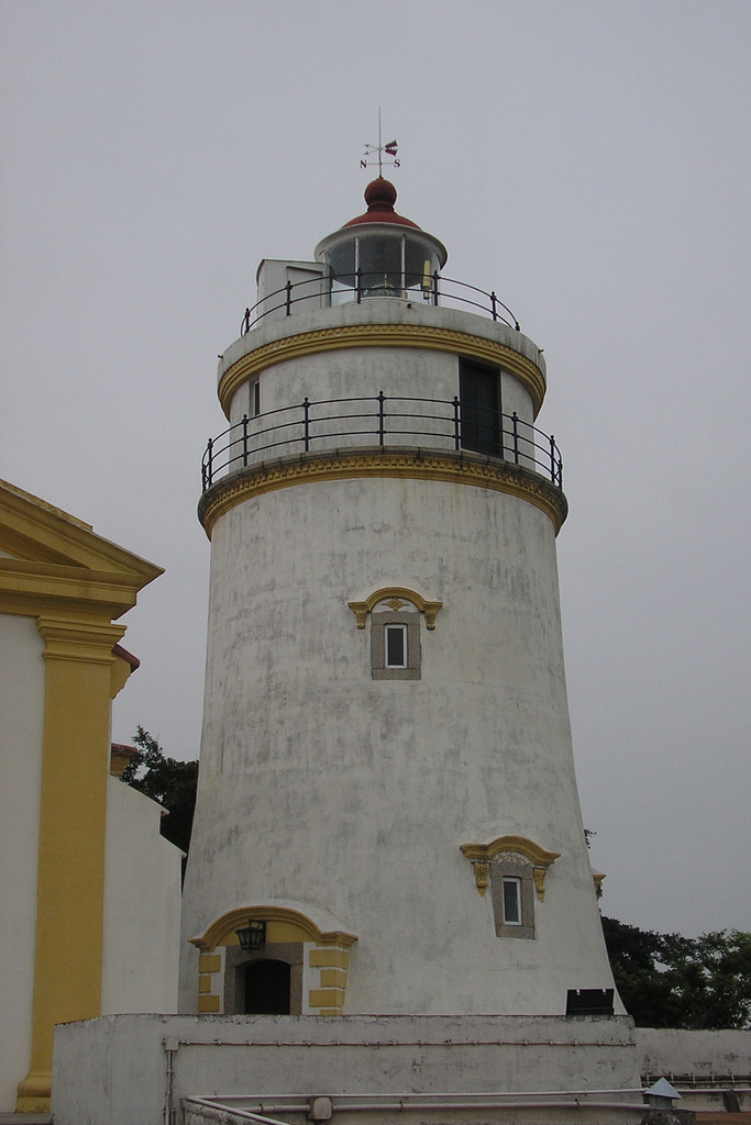 Guia Lighthouse