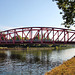 Bladenhorster Brücke über dem Rhein-Herne-Kanal (Castrop-Rauxel) / 25.09.2021
