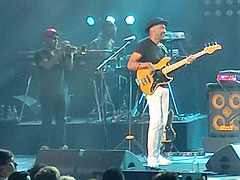 Jazz à Vienne - Marcus Miller