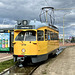 Haags Openbaar Vervoer Museum 2024 – PCC 1304 at Scheveningen terminus