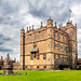 Bolsover Castle