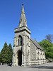 lavender hill cemetery, cedar rd., enfield, london