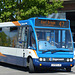 Stagecoach 47645 in Chichester - 16 May 2015