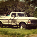 1978 Ford Ranger