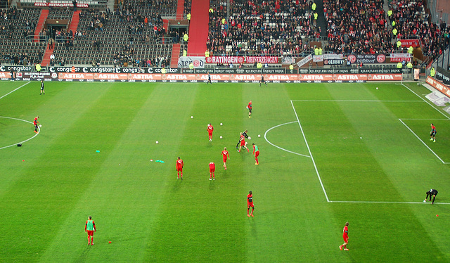 St. Pauli-Fortuna Düsseldorf