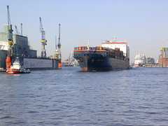 ATLANTIC CARTIER