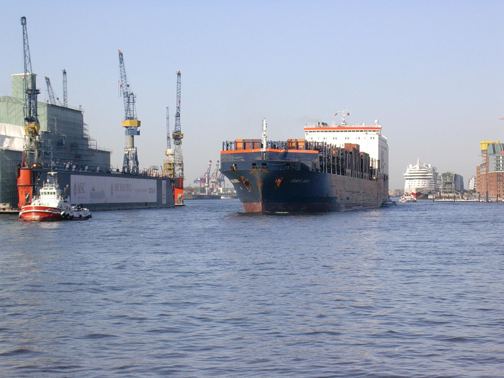 ATLANTIC CARTIER