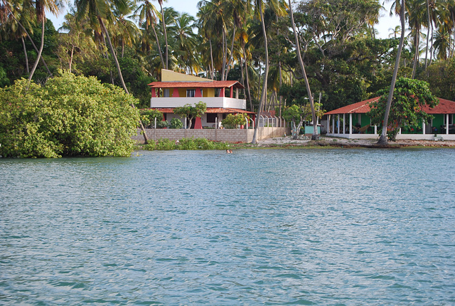 Maceio Bresil