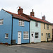 Steeple End, Halesworth, Suffolk