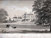 North Elevation, Upton House, Dorset,