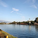 Rhein-Herne-Kanal, Hafen Victor (Castrop-Rauxel) / 25.09.2021