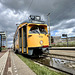 Haags Openbaar Vervoer Museum 2024 – PCC 1304 at Scheveningen terminus