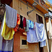 freshly laundered (in Tropea/Calabria)