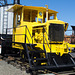 Coos Bay, Oregon Hist. Rail.  Plymouth Locomotive (#1109)