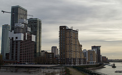 London Canary Wharf (#0047)