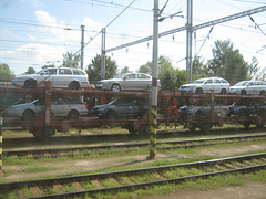 Pch - Skoda car transport [1 of 2]