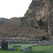 Sitio Arqueologico De Ollantaytambo