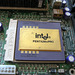 Intel Pentium Pro 200mhz and Motherboard