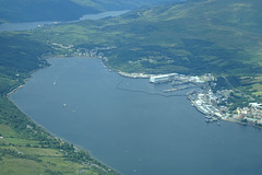 Faslane Naval Base