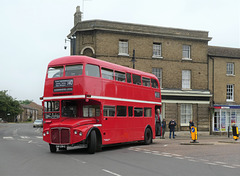 The Fenland Busfest, Whittlesey - 25 Jul 2021 (P1090112)