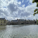 Mauritshuis and Binnenhof, The Hague