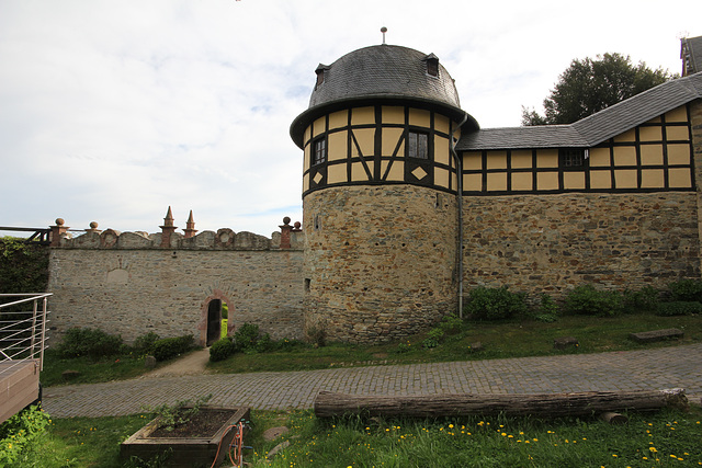 Burg Kronberg