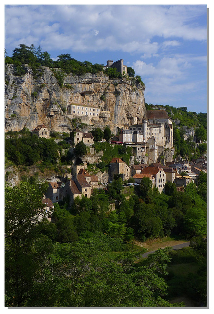 341 Rocamadour