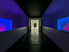 Übergang / Passage Übergang / Passage